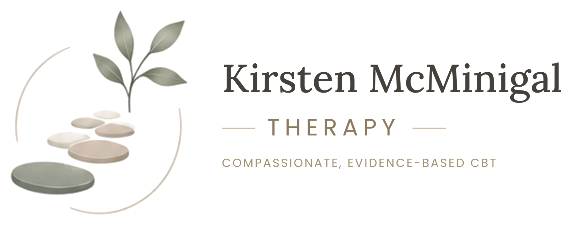 Kirsten McMinigal Therapy